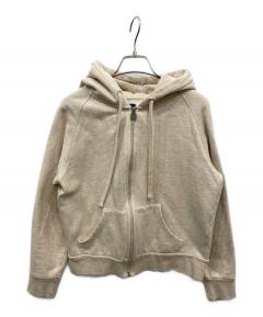 中古・古着通販】stussy (ステューシー) ショート丈スウェット グレー