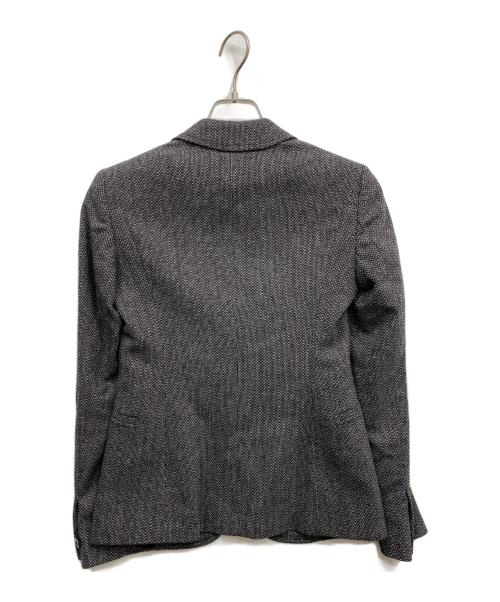 GUCCI（グッチ）GUCCI (グッチ) セットアップスーツ グレー サイズ:36の古着・服飾アイテム