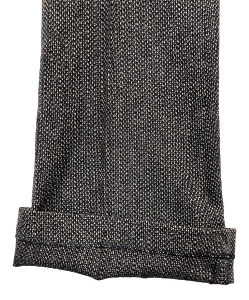 GUCCI（グッチ）GUCCI (グッチ) セットアップスーツ グレー サイズ:36の古着・服飾アイテム