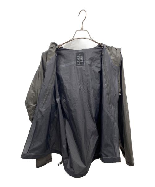 THE NORTH FACE（ザ ノース フェイス）THE NORTH FACE (ザ ノース フェイス) HYPERAIR GTX HD ブラック サイズ:Mの古着・服飾アイテム