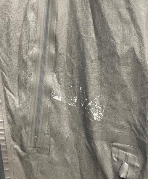 THE NORTH FACE（ザ ノース フェイス）THE NORTH FACE (ザ ノース フェイス) HYPERAIR GTX HD ブラック サイズ:Mの古着・服飾アイテム