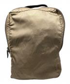 PRADAプラダ）の古着「2WAYショルダーバッグ」｜ブラウン