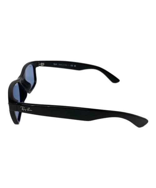 RAY-BAN（レイバン）RAY-BAN (レイバン) New Wayfarer ブラック サイズ:55☐18 140の古着・服飾アイテム