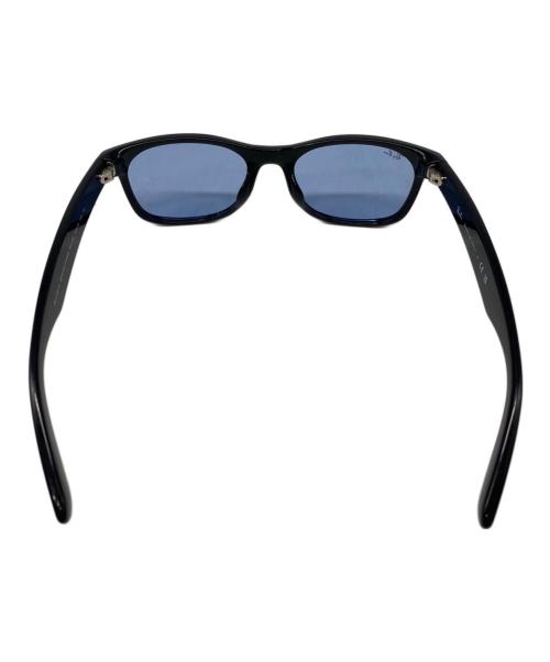 RAY-BAN（レイバン）RAY-BAN (レイバン) New Wayfarer ブラック サイズ:55☐18 140の古着・服飾アイテム
