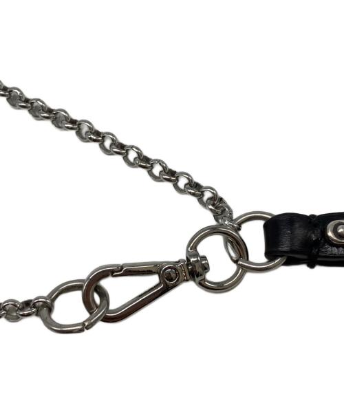 OUR LEGACY（アワーレガシー）OUR LEGACY (アワーレガシー) DELICATE LADON SilverBrassの古着・服飾アイテム