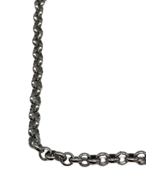 OUR LEGACY（アワーレガシー）OUR LEGACY (アワーレガシー) DELICATE LADON SilverBrassの古着・服飾アイテム