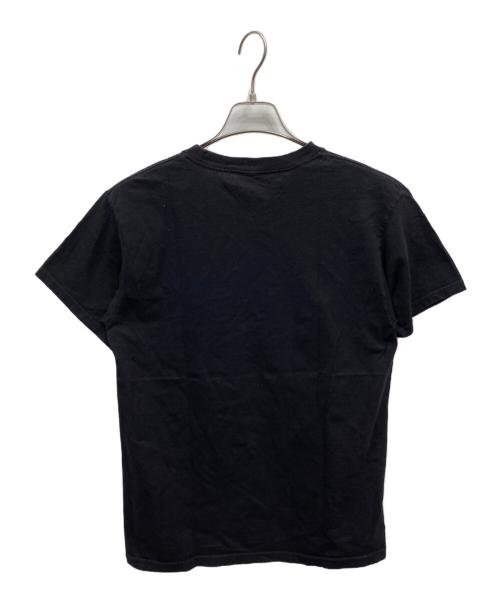 BATMAN（バットマン）BATMAN (バットマン) JORKERプリントTシャツ ブラック サイズ:Mの古着・服飾アイテム