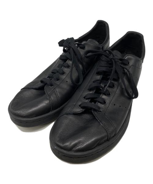 adidas（アディダス）adidas (アディダス) Stan Smith Decon ブラック サイズ:27.5の古着・服飾アイテム