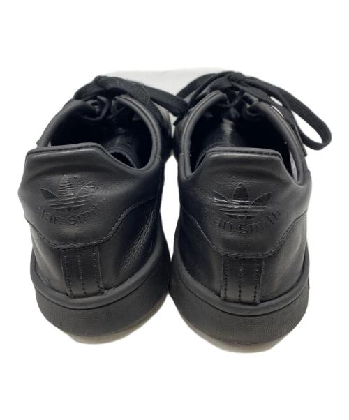 adidas（アディダス）adidas (アディダス) Stan Smith Decon ブラック サイズ:27.5の古着・服飾アイテム