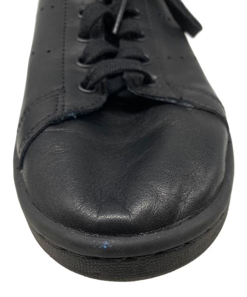 adidas（アディダス）adidas (アディダス) Stan Smith Decon ブラック サイズ:27.5の古着・服飾アイテム