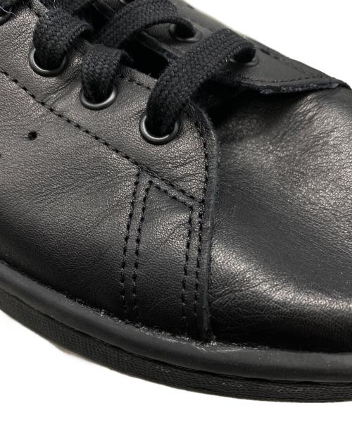 adidas（アディダス）adidas (アディダス) Stan Smith Decon ブラック サイズ:27.5の古着・服飾アイテム