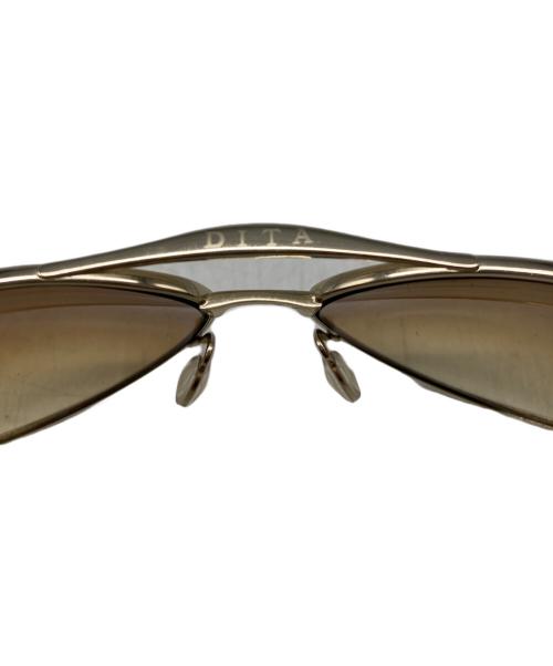 DITA（ディータ）DITA (ディータ) FLIGHT-TITANIUMの古着・服飾アイテム