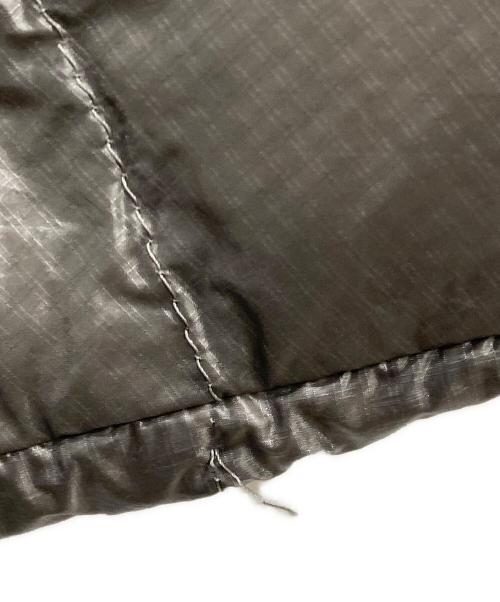 THE NORTH FACE（ザ ノース フェイス）THE NORTH FACE (ザ ノース フェイス) LIGHT HEAT JACKET グレー サイズ:Sの古着・服飾アイテム