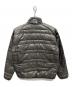 THE NORTH FACE (ザ ノース フェイス) LIGHT HEAT JACKET グレー サイズ:S：9000円