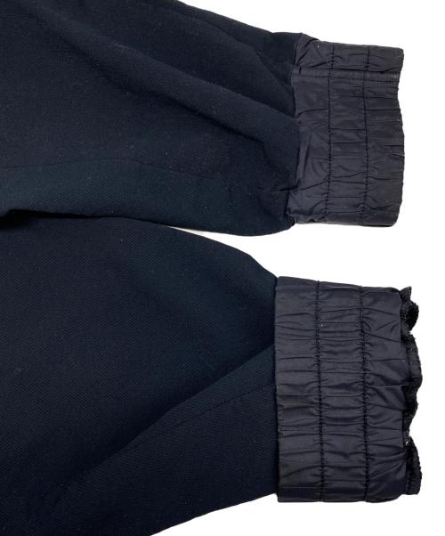 nanamica（ナナミカ）nanamica (ナナミカ) ALPHADRY Smock ネイビー サイズ:Sの古着・服飾アイテム