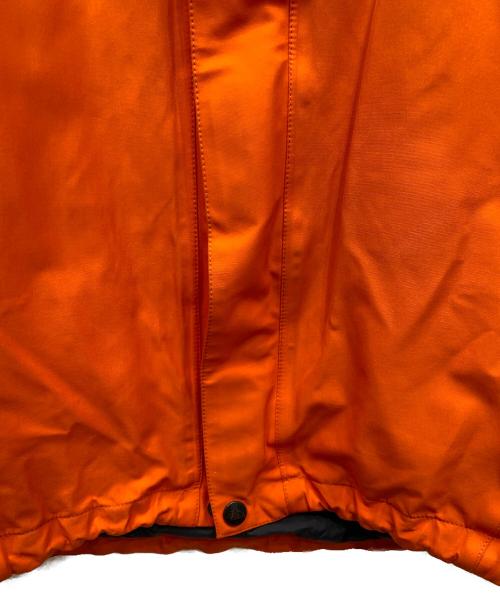 THE NORTH FACE（ザ ノース フェイス）THE NORTH FACE (ザ ノース フェイス) MOUNTAIN JACKET オレンジ サイズ:Mの古着・服飾アイテム