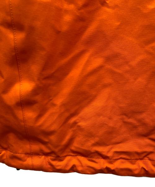 THE NORTH FACE（ザ ノース フェイス）THE NORTH FACE (ザ ノース フェイス) MOUNTAIN JACKET オレンジ サイズ:Mの古着・服飾アイテム