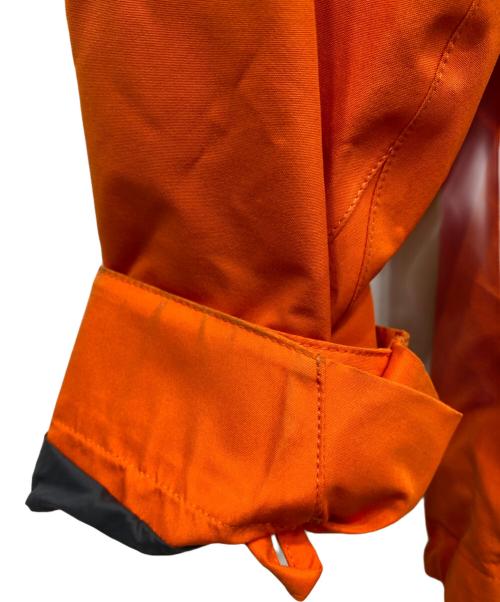 THE NORTH FACE（ザ ノース フェイス）THE NORTH FACE (ザ ノース フェイス) MOUNTAIN JACKET オレンジ サイズ:Mの古着・服飾アイテム