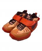 NIKEナイキ）の古着「AIR ADJUST FORCE SP AMBUSH」｜レッド