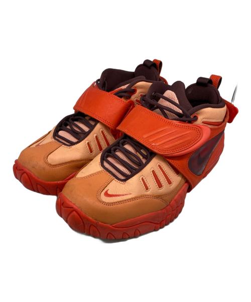 NIKE（ナイキ）NIKE (ナイキ) AIR ADJUST FORCE SP AMBUSH レッド サイズ:27の古着・服飾アイテム