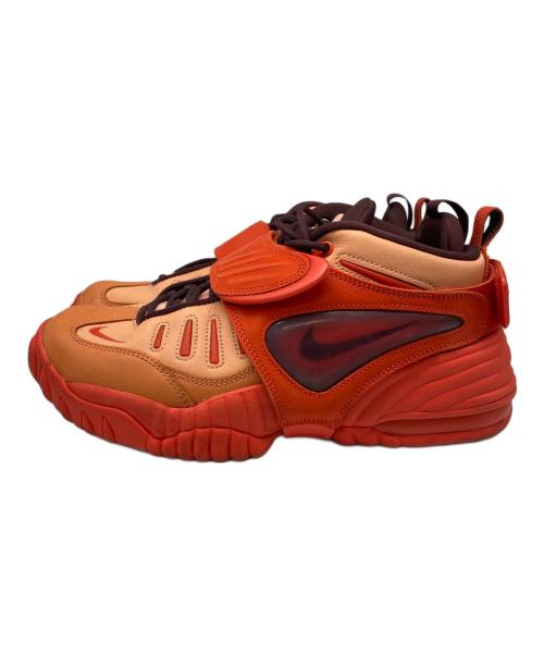 NIKE（ナイキ）NIKE (ナイキ) AIR ADJUST FORCE SP AMBUSH レッド サイズ:27の古着・服飾アイテム