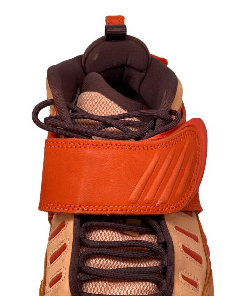 NIKE（ナイキ）NIKE (ナイキ) AIR ADJUST FORCE SP AMBUSH レッド サイズ:27の古着・服飾アイテム