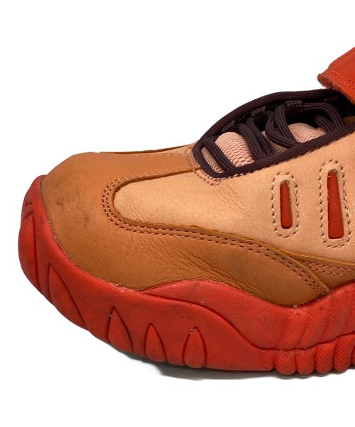 NIKE（ナイキ）NIKE (ナイキ) AIR ADJUST FORCE SP AMBUSH レッド サイズ:27の古着・服飾アイテム