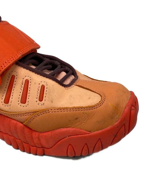 NIKE（ナイキ）NIKE (ナイキ) AIR ADJUST FORCE SP AMBUSH レッド サイズ:27の古着・服飾アイテム