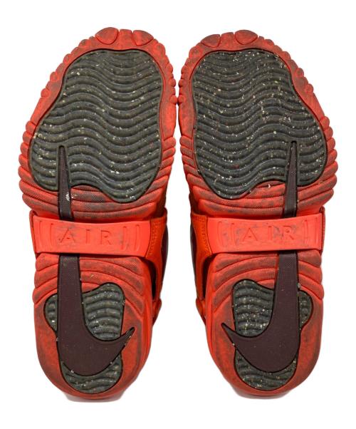 NIKE（ナイキ）NIKE (ナイキ) AIR ADJUST FORCE SP AMBUSH レッド サイズ:27の古着・服飾アイテム