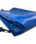 中古・古着 FREITAG (フライターグ) 2WAYバッグ ブルー：15000円