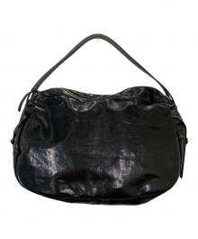 jack gomme（ジャックゴム）の古着「2WAYバッグ」｜ブラック