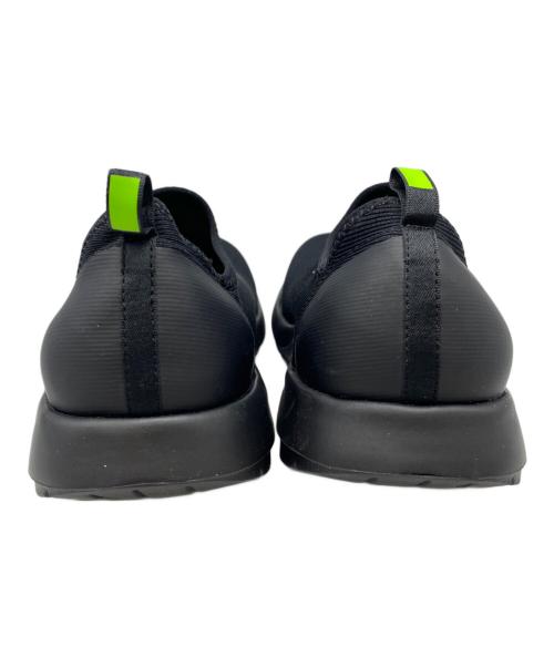 OOFOS（ウーフォス）OOFOS (ウーフォス) OOMG SPORT ブラック サイズ:26㎝の古着・服飾アイテム