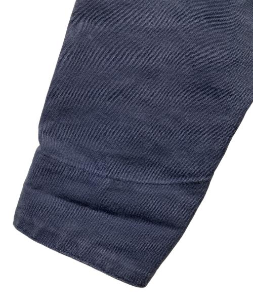 Carhartt WIP（カーハート ワークインプログレス）Carhartt WIP (カーハート ワークインプログレス) DETROIT JACKET ネイビー サイズ:Mの古着・服飾アイテム