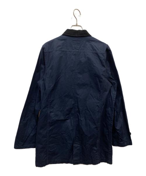Carhartt WIP（カーハート ワーク イン プログレス）CARHARTT WIP (カーハート ワーク イン プログレス) MARTIN COAT ネイビー サイズ:Mの古着・服飾アイテム