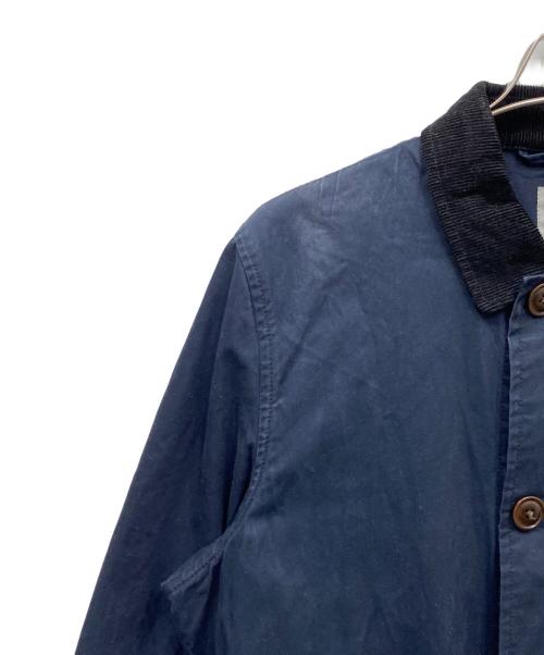 Carhartt WIP（カーハート ワーク イン プログレス）CARHARTT WIP (カーハート ワーク イン プログレス) MARTIN COAT ネイビー サイズ:Mの古着・服飾アイテム