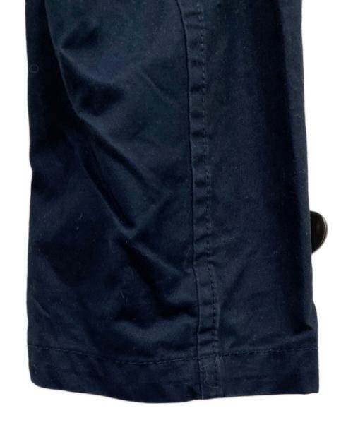 Carhartt WIP（カーハート ワーク イン プログレス）CARHARTT WIP (カーハート ワーク イン プログレス) MARTIN COAT ネイビー サイズ:Mの古着・服飾アイテム