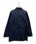 CARHARTT WIP (カーハート ワーク イン プログレス) MARTIN COAT ネイビー サイズ:M：6000円