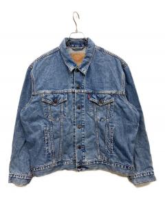 中古・古着通販】LEVI'S (リーバイス) 90's 復刻ピケジャケット