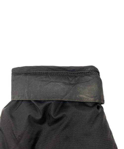 THE NORTH FACE（ザ ノース フェイス）THE NORTH FACE (ザ ノース フェイス) NUPTSE JACKET ブラック サイズ:Lの古着・服飾アイテム