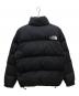 THE NORTH FACE (ザ ノース フェイス) NUPTSE JACKET ブラック サイズ:L：14000円