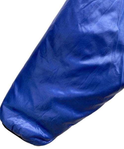 THE NORTH FACE（ザ ノース フェイス）THE NORTH FACE (ザ ノース フェイス) TRANGO LIGHT HOODIE ブルー サイズ:XLの古着・服飾アイテム