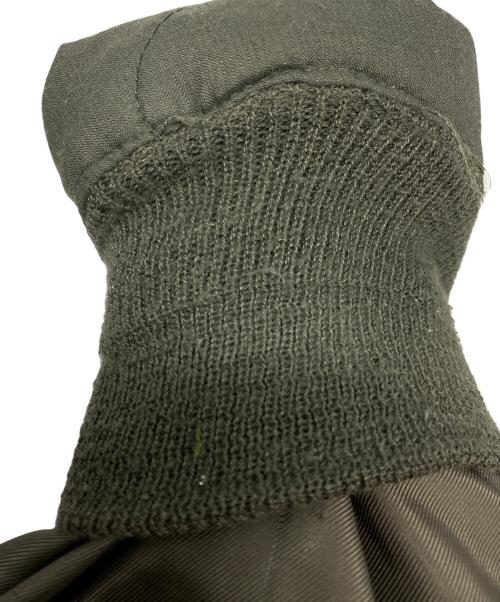 US ARMY（ユーエスアーミー）US ARMY (ユーエスアーミー) CWU-45/Pフライトジャケット グリーン サイズ:Sの古着・服飾アイテム