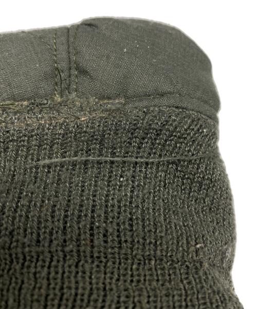 US ARMY（ユーエスアーミー）US ARMY (ユーエスアーミー) CWU-45/Pフライトジャケット グリーン サイズ:Sの古着・服飾アイテム