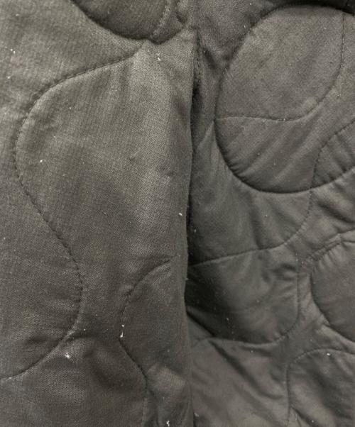 US ARMY（ユーエスアーミー）US ARMY (ユーエスアーミー) CWU-45/Pフライトジャケット グリーン サイズ:Sの古着・服飾アイテム