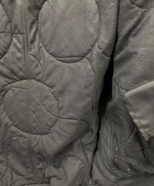 US ARMY（ユーエスアーミー）US ARMY (ユーエスアーミー) CWU-45/Pフライトジャケット グリーン サイズ:Sの古着・服飾アイテム