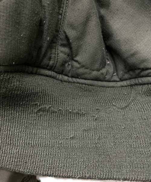 US ARMY（ユーエスアーミー）US ARMY (ユーエスアーミー) CWU-45/Pフライトジャケット グリーン サイズ:Sの古着・服飾アイテム