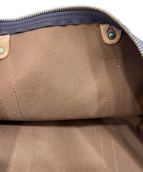 LOUIS VUITTON（ルイ ヴィトン）LOUIS VUITTON (ルイ ヴィトン) ボストンバッグ ブラウンの古着・服飾アイテム