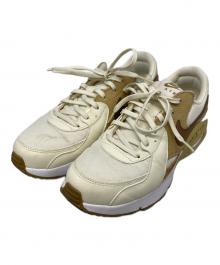 NIKE（ナイキ）の古着「Air Max Excee」｜ブラウン×ホワイト