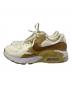 NIKE (ナイキ) Air Max Excee ブラウン×ホワイト サイズ:23：4000円