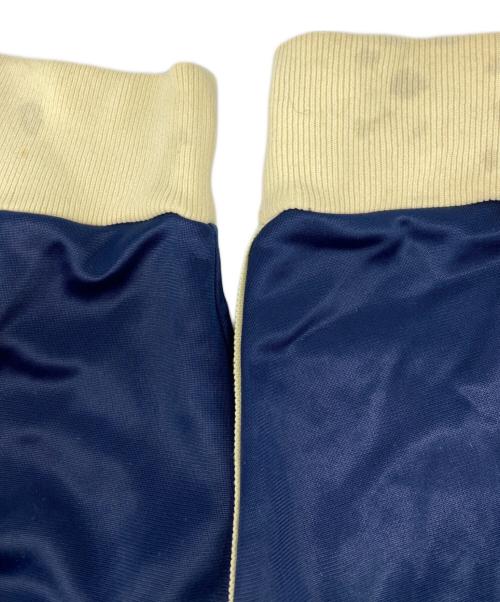 adidas（アディダス）adidas (アディダス) ATP KEYROLANトラックジャケット ベージュ サイズ:Mの古着・服飾アイテム